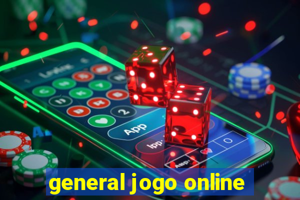 general jogo online